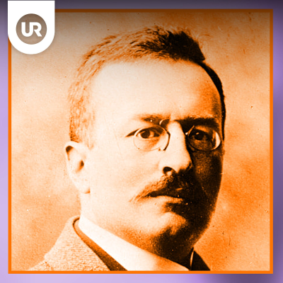episode Sven Hedin – äventyr och nazism artwork