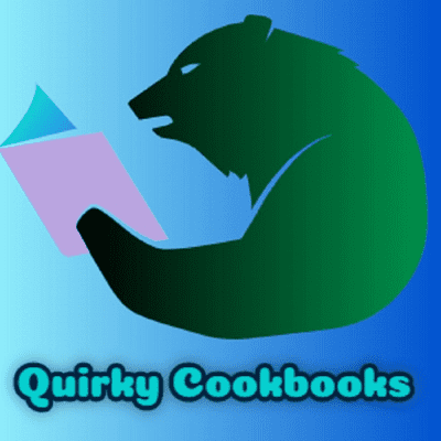 Quirky Cookbooks