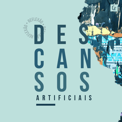 episode Descansos artificiais | Parte três artwork