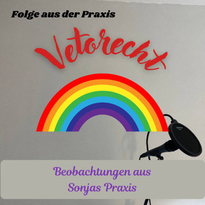 episode #85 - Folge aus der Praxis - Vetorecht artwork