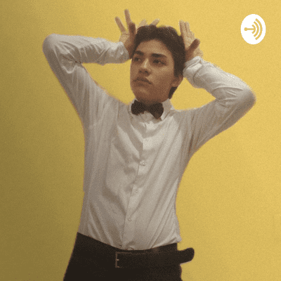 episode Como fue que viví la Depresión y cómo apollar artwork