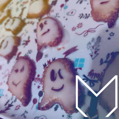 episode Mojoverso 203. Spooky Season: Volumen Dos. artwork