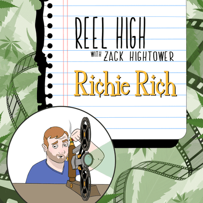 episode Richie Rich (w/ Emily Grise) artwork
