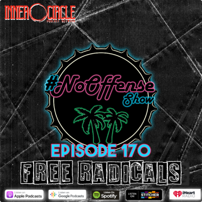 episode HTNOS - Free Radicals artwork