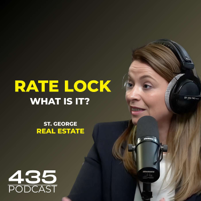 episode The Housing Market Squeeze artwork