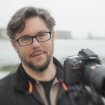 episode 419: Jason Bradley - From Outdoor Photographer to Wild Eye Magazine artwork