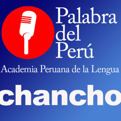 episode Chancho. Peruanismo artwork