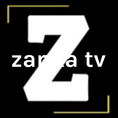 Zanka Tv