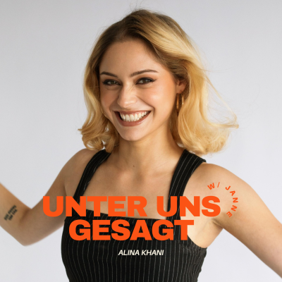 episode Alina Khani: Die perfekte Patientin artwork