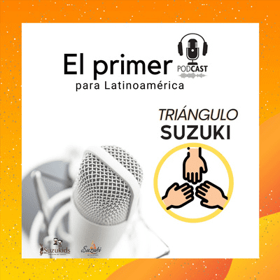 episode ¿Qué es el Método Suzuki? artwork