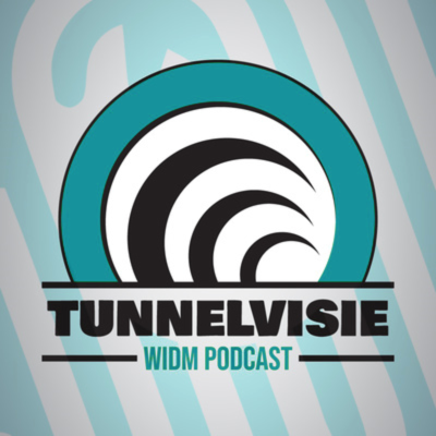 episode Nu Al Duidelijke Molacties! | TUNNELVISIE DE PODCAST #1 | De Mol Seizoen 13 artwork