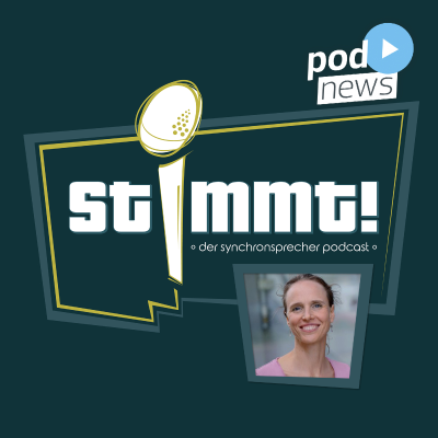 episode #59 Manja Doering - One time at band camp artwork