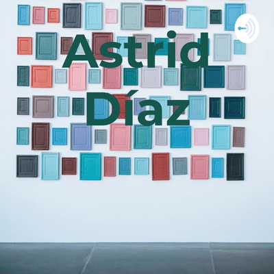 Astrid Díaz