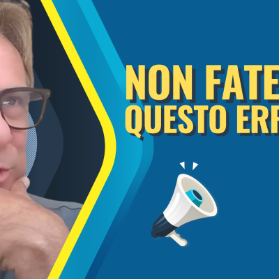 episode Trump va giudicato per ciò che fa, non per cosa dice artwork