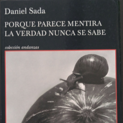 episode RECOMENDACIÓN LITERARIA DEL MES artwork