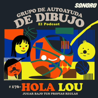 episode Ep. 176 - Crear tus propios productos con LOU artwork