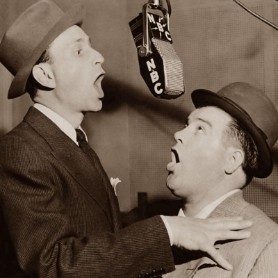 episode Classic Radio 11-25-25 - Landing at Plymouth Rock, Free Land, and Jack's Trailer Court artwork