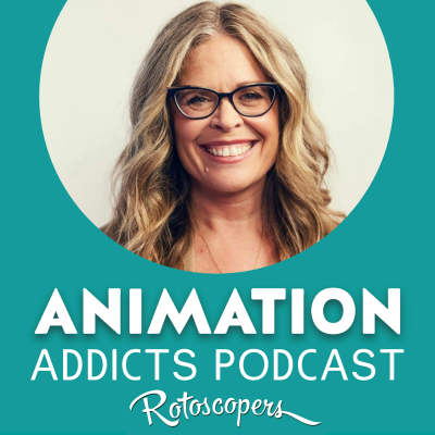 episode 314 Jennifer Lee Steps Down at Disney artwork