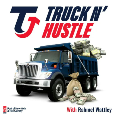Cover image of show Truck N' Hustle