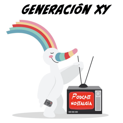episode Generación XY Podcast 30: "Farmacia de Guardia", "Aterriza Como Puedas" y
"Jennifer Rush" artwork