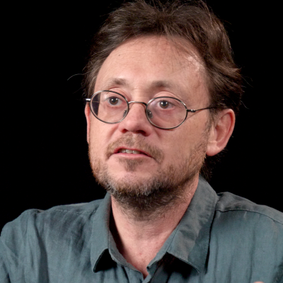 episode Comment dépasser l'illusion technophile? l François Jarrige artwork