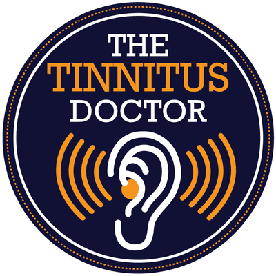 episode Tinnitus Coaching artwork