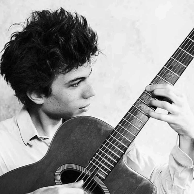episode Antoine Boyer | Banjo Studio Podcast artwork