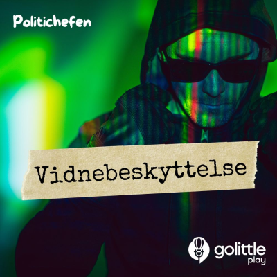 episode Vidnebeskyttelse - det ALLER hemmeligste! artwork