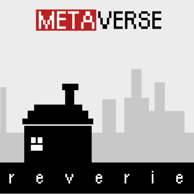 episode Metaverse Reverie, Episode 8 – Blow the Candles Out artwork