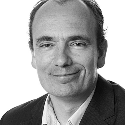 episode Arjan Broere:"Ik zie dat kenniswerkers geen afspraken maken en niet normatief zijn." artwork