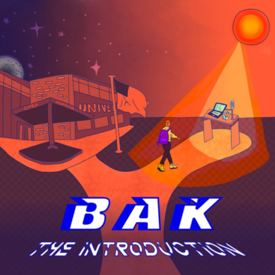 episode THE INTRODUCTION artwork