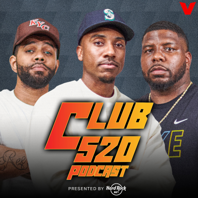 Coverbild der Sendung Club 520 Podcast
