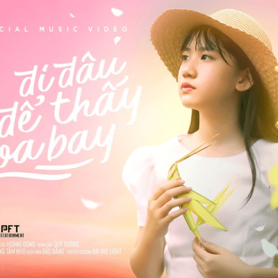 episode ĐI ĐÂU ĐỂ THẤY HOA BAY - QUÝ DƯƠNG artwork