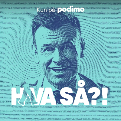 Hva så?! med Christian Fuhlendorff