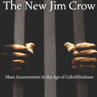 episode Unveiling Injustice: The Enduring Legacy of Racial Discrimination in 'The New Jim Crow' artwork