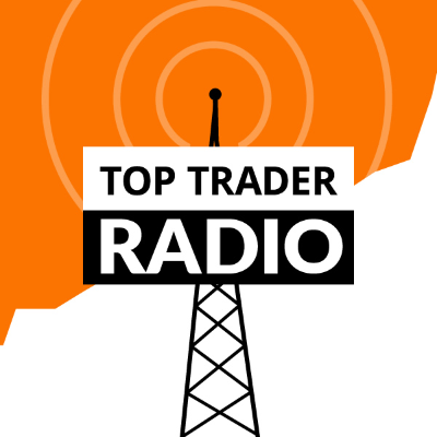 episode Top Trader Radio [Episode 8] GD Singh challenges conventional wisdom but follows common sense artwork
