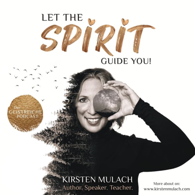 Imagen de portada del programa Der GeistReiche Podcast.