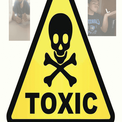 episode NFL Rumors and NBA ALL STAR game-Toxic Takes EP.4 artwork