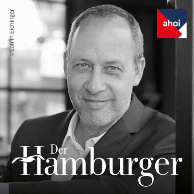 episode Michael Otremba: Hamburgs Beziehungsmanager artwork