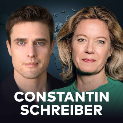 episode Trump, Krieg, Epstein: Zwischen Macht und Missbrauch artwork