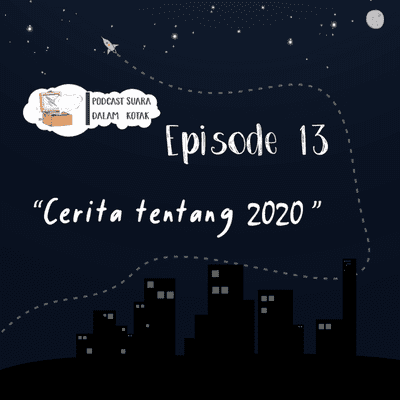 episode Cerita tentang 2020 artwork