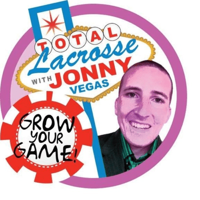 Jonny Vegas Live