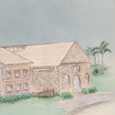 episode ATLAS Chapel Vision January 2022 artwork