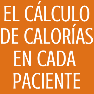 episode #83 Cómo calculo las calorías a cada paciente artwork