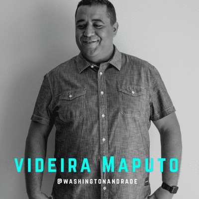 episode Pr. Washington Andrade- | Igreja parte II artwork