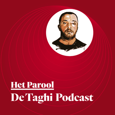 De Taghi Podcast - podcast