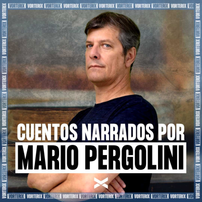 episode S03: LA CANCIÓN DEL VERDUGO - Norman Mailer artwork