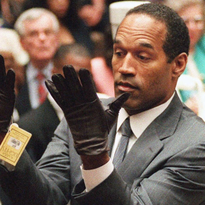 episode #106 OJ Simpson-ы дуулиантай шүүх хурал part #2 artwork