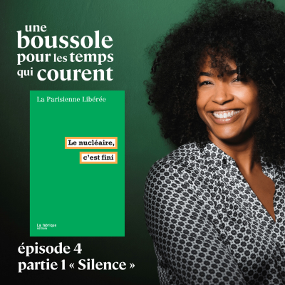 episode "Le nucléaire, c'est fini" - Partie 1 artwork