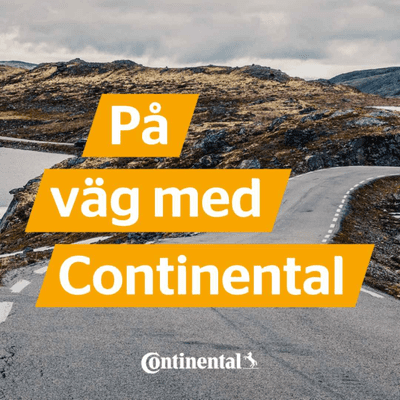 episode Avsnitt 12 - Så säkrar du årets husbilssemester artwork